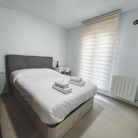 Casa San Juan - Habitaciones Privadas Логроньо Екстериор снимка