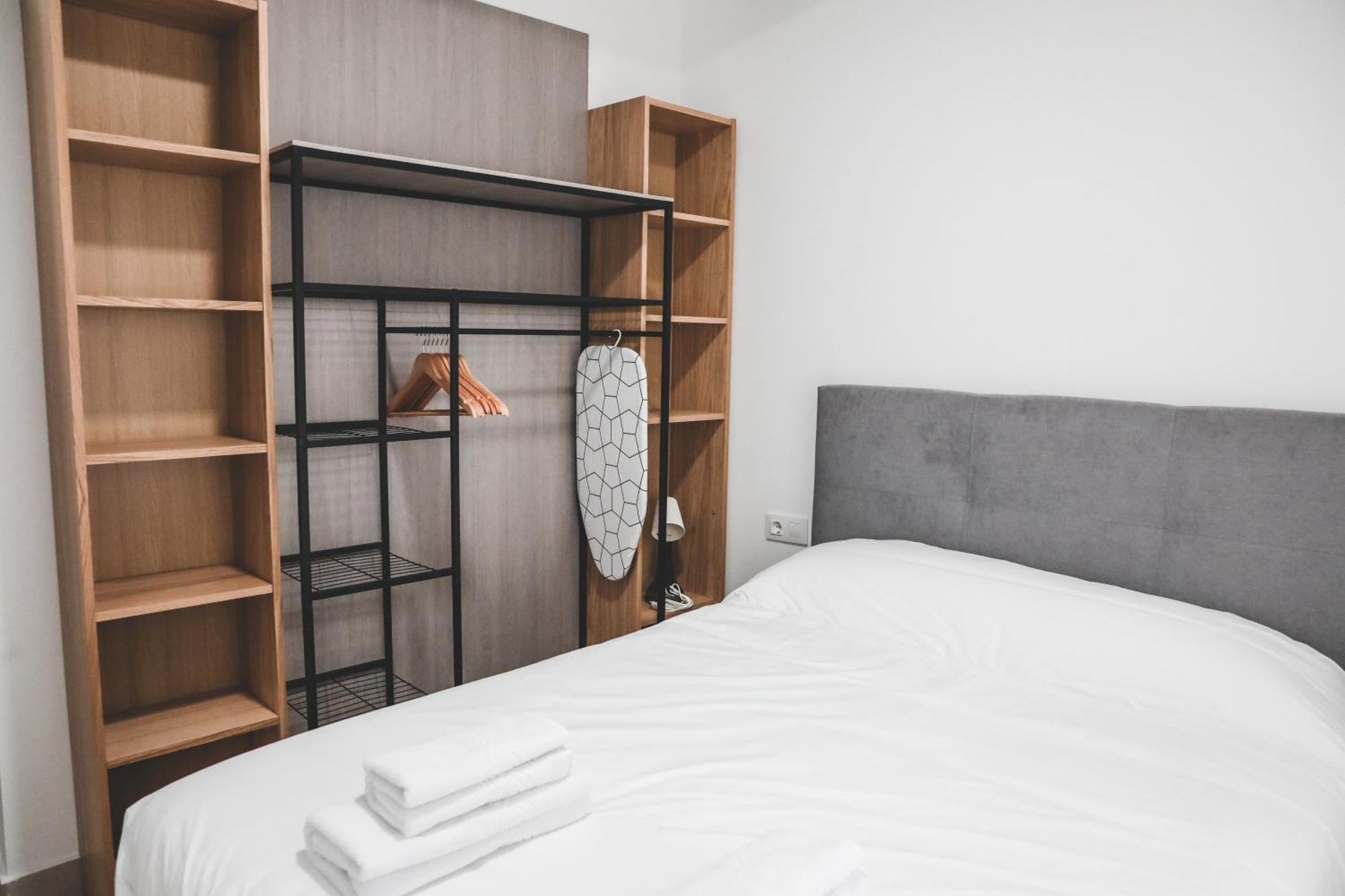 Casa San Juan - Habitaciones Privadas Логроньо Екстериор снимка