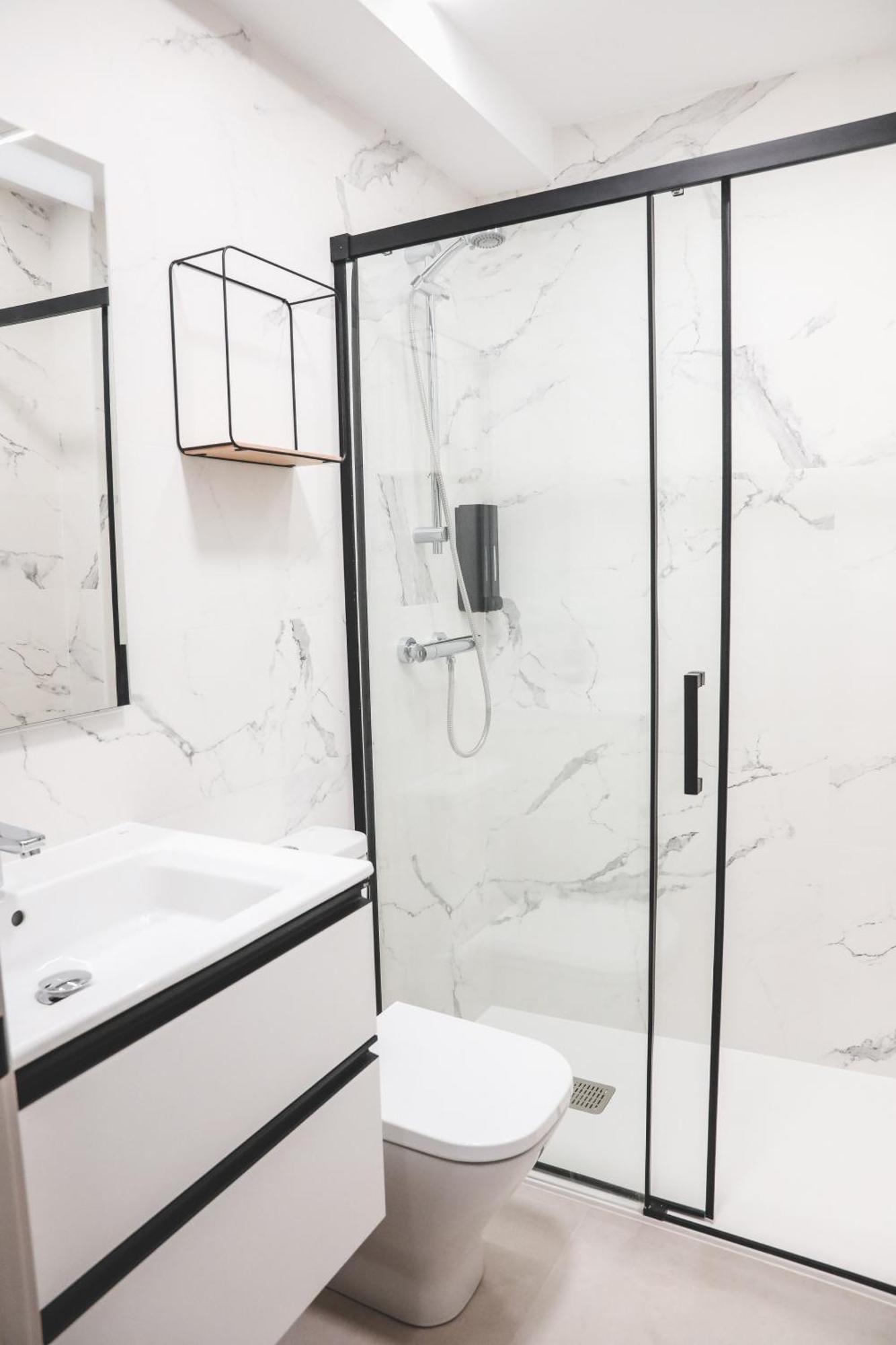 Casa San Juan - Habitaciones Privadas Логроньо Екстериор снимка