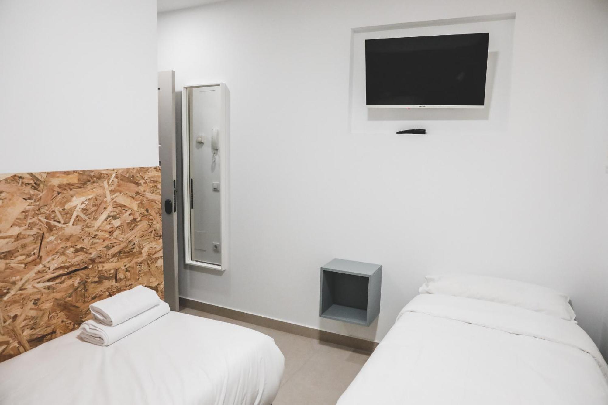 Casa San Juan - Habitaciones Privadas Логроньо Екстериор снимка