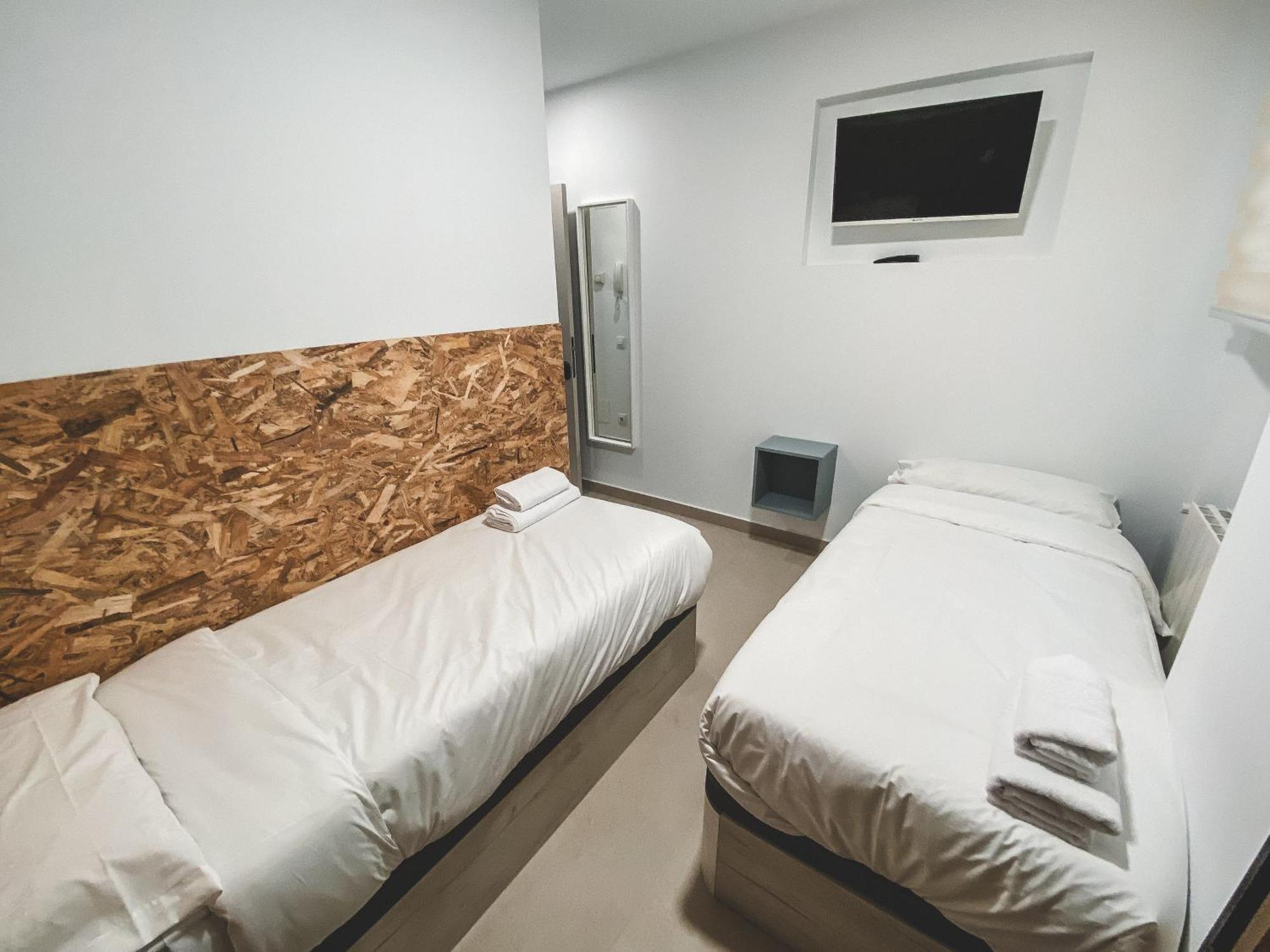 Casa San Juan - Habitaciones Privadas Логроньо Екстериор снимка