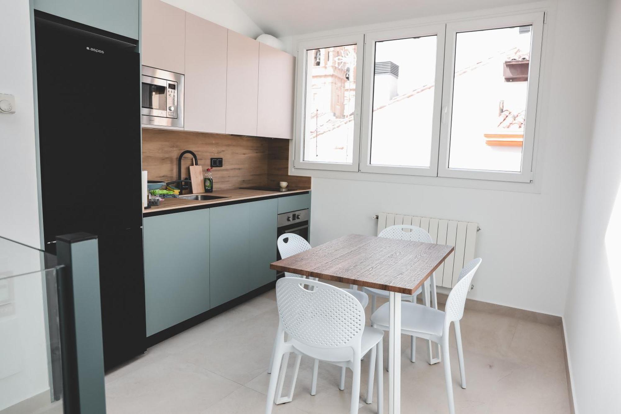 Casa San Juan - Habitaciones Privadas Логроньо Екстериор снимка