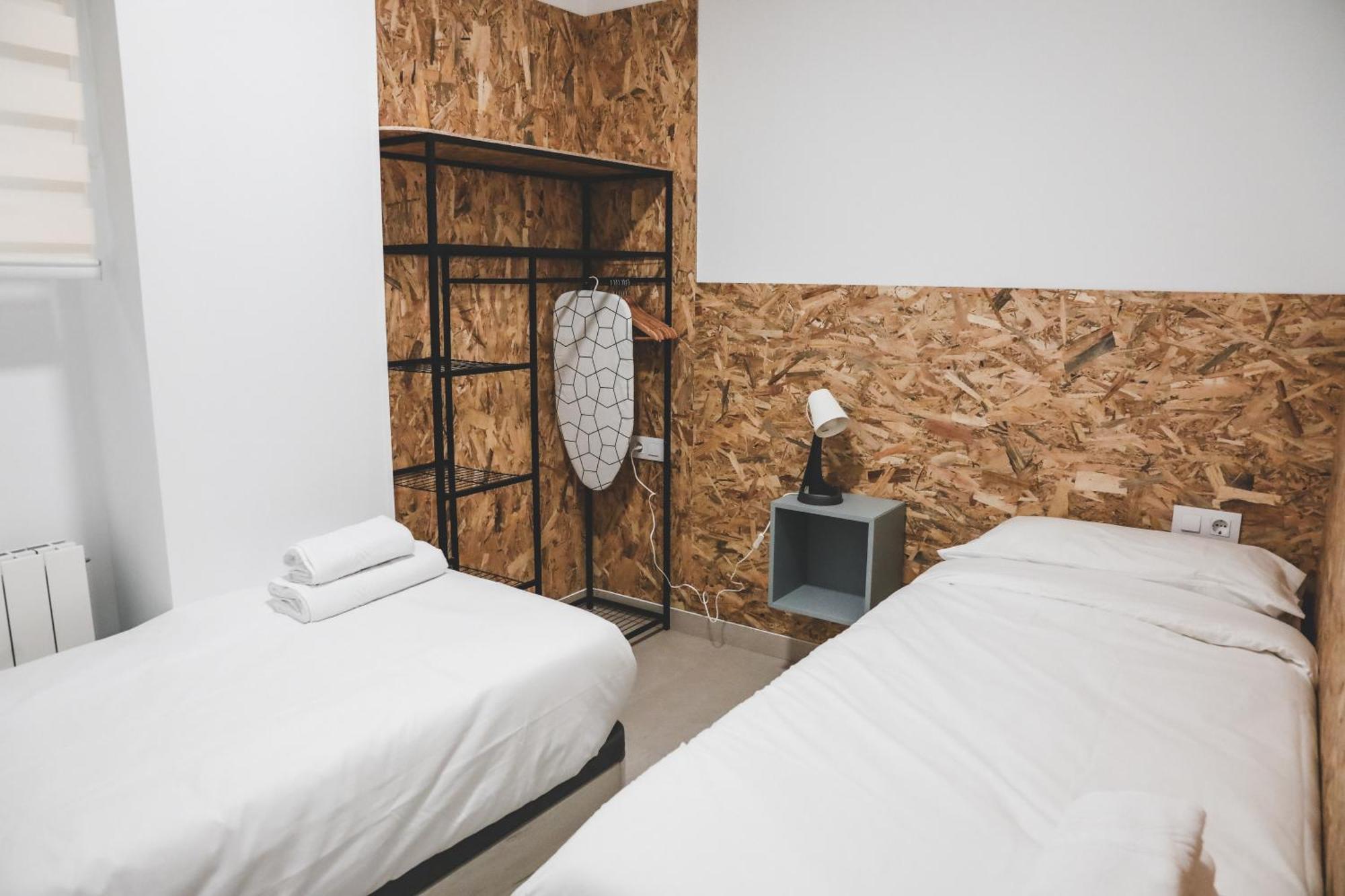 Casa San Juan - Habitaciones Privadas Логроньо Екстериор снимка