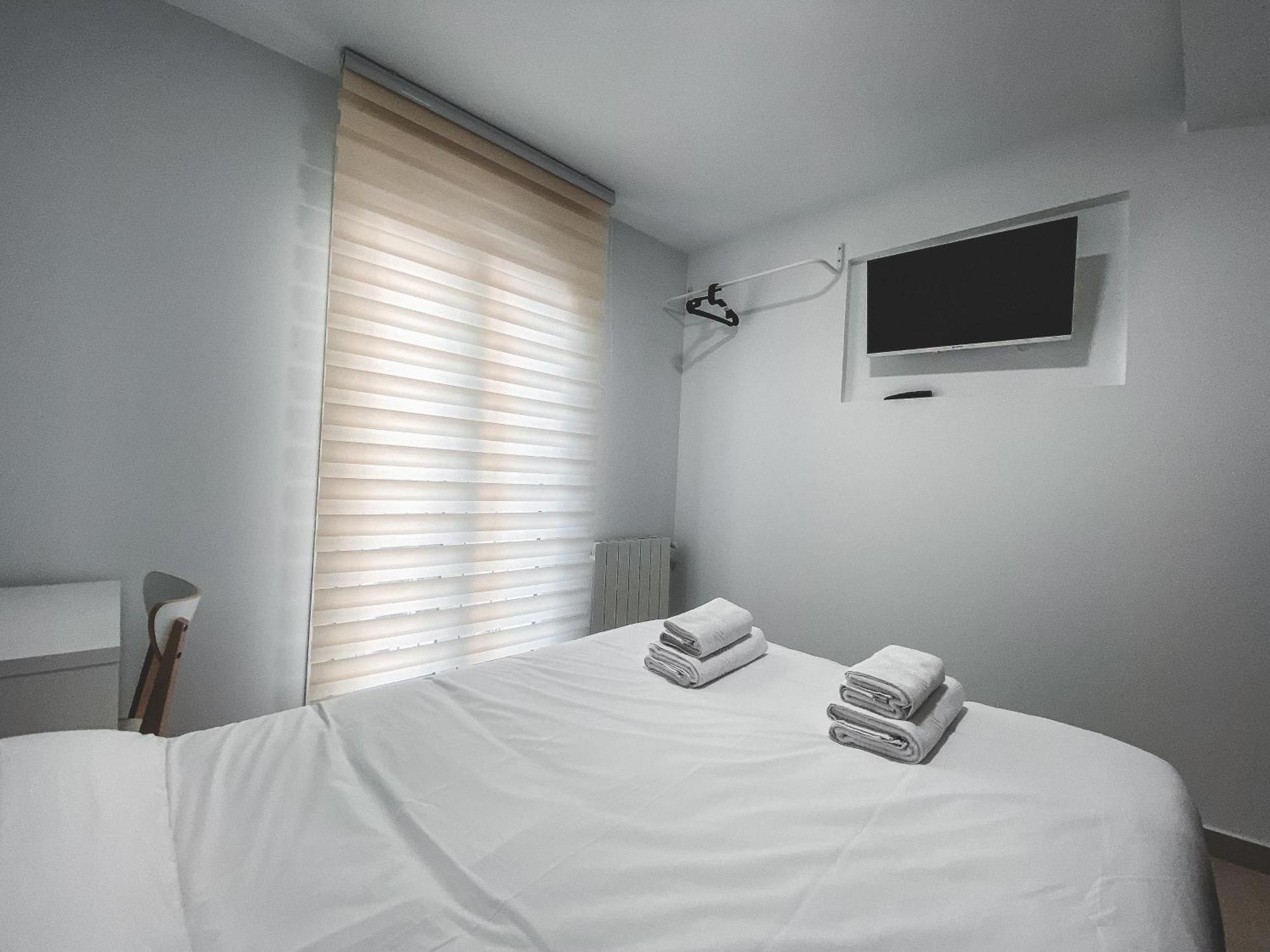 Casa San Juan - Habitaciones Privadas Логроньо Екстериор снимка